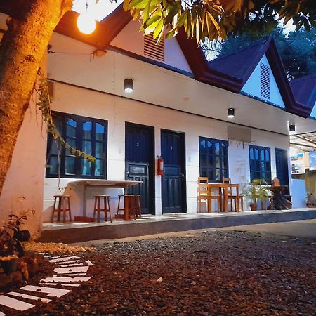 El Taraw Bed & Breakfast Puerto Princesa Dış mekan fotoğraf