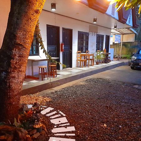 El Taraw Bed & Breakfast Puerto Princesa Dış mekan fotoğraf