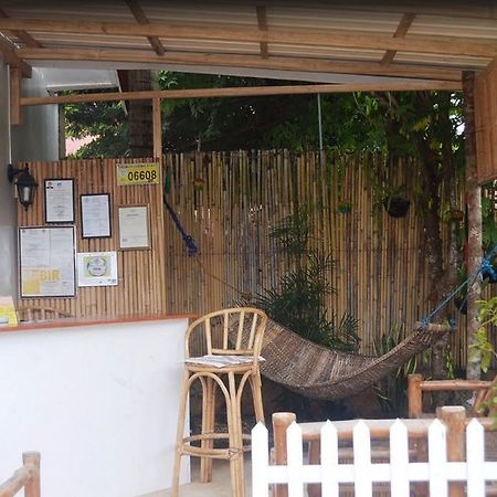 El Taraw Bed & Breakfast Puerto Princesa Dış mekan fotoğraf