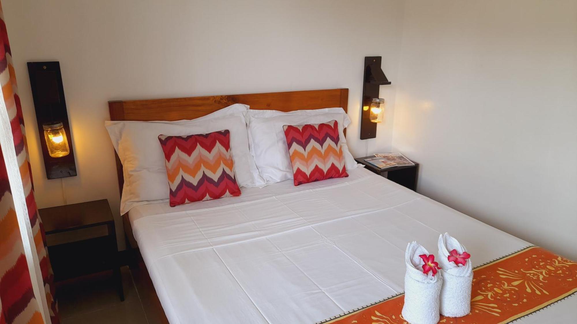 El Taraw Bed & Breakfast Puerto Princesa Dış mekan fotoğraf