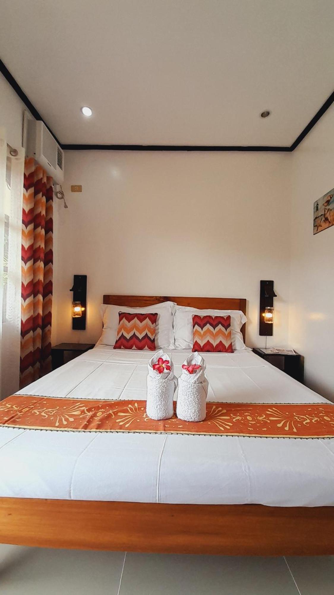 El Taraw Bed & Breakfast Puerto Princesa Dış mekan fotoğraf