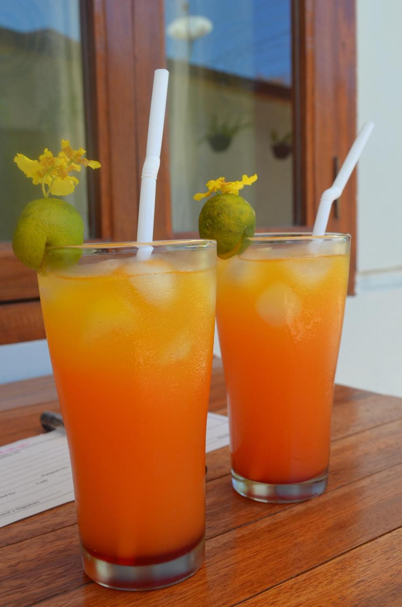 El Taraw Bed & Breakfast Puerto Princesa Dış mekan fotoğraf