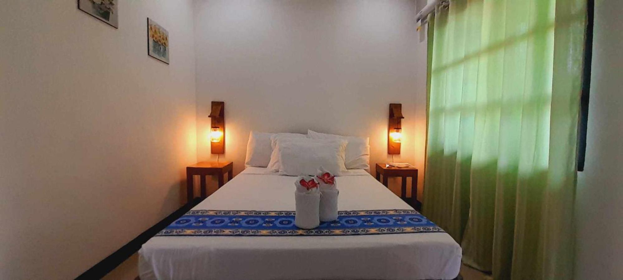 El Taraw Bed & Breakfast Puerto Princesa Dış mekan fotoğraf