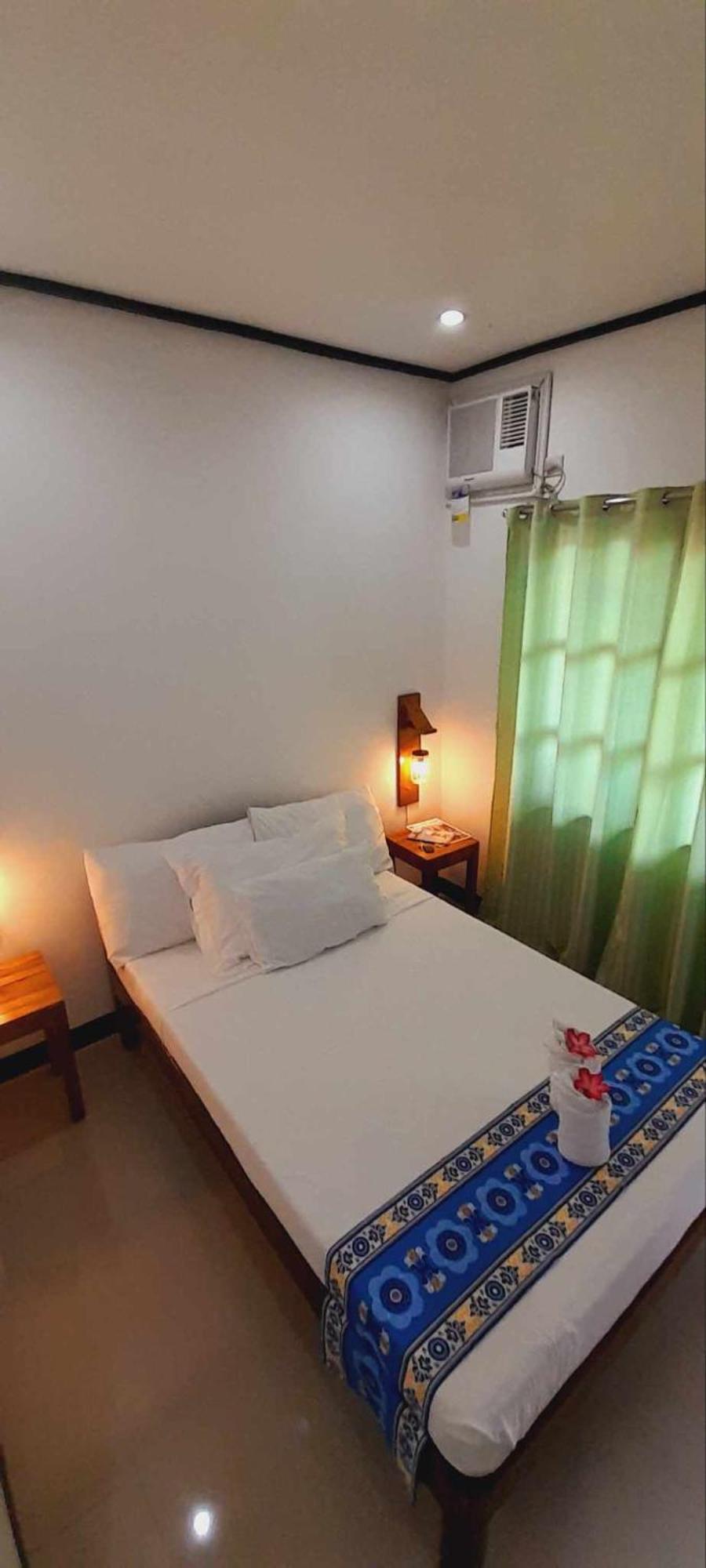 El Taraw Bed & Breakfast Puerto Princesa Dış mekan fotoğraf