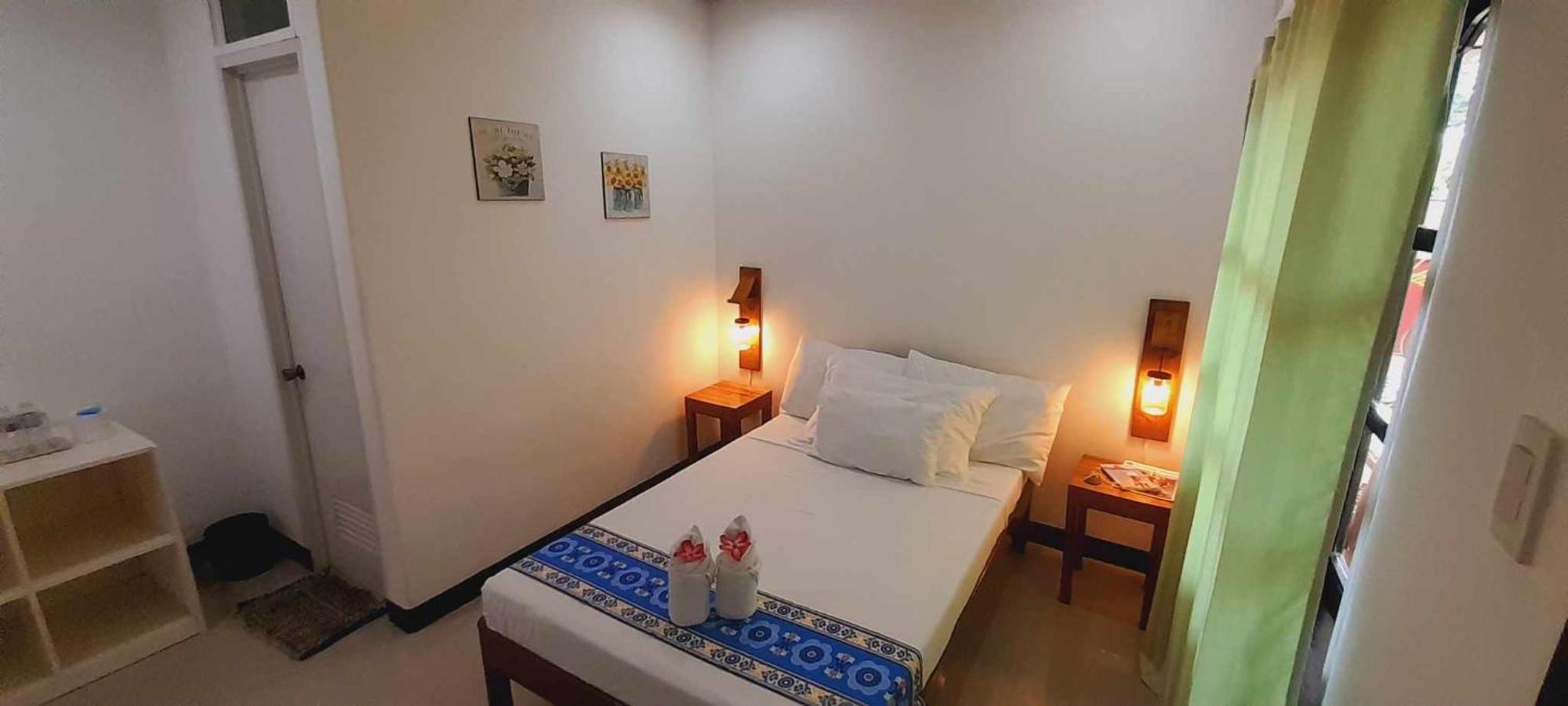 El Taraw Bed & Breakfast Puerto Princesa Dış mekan fotoğraf