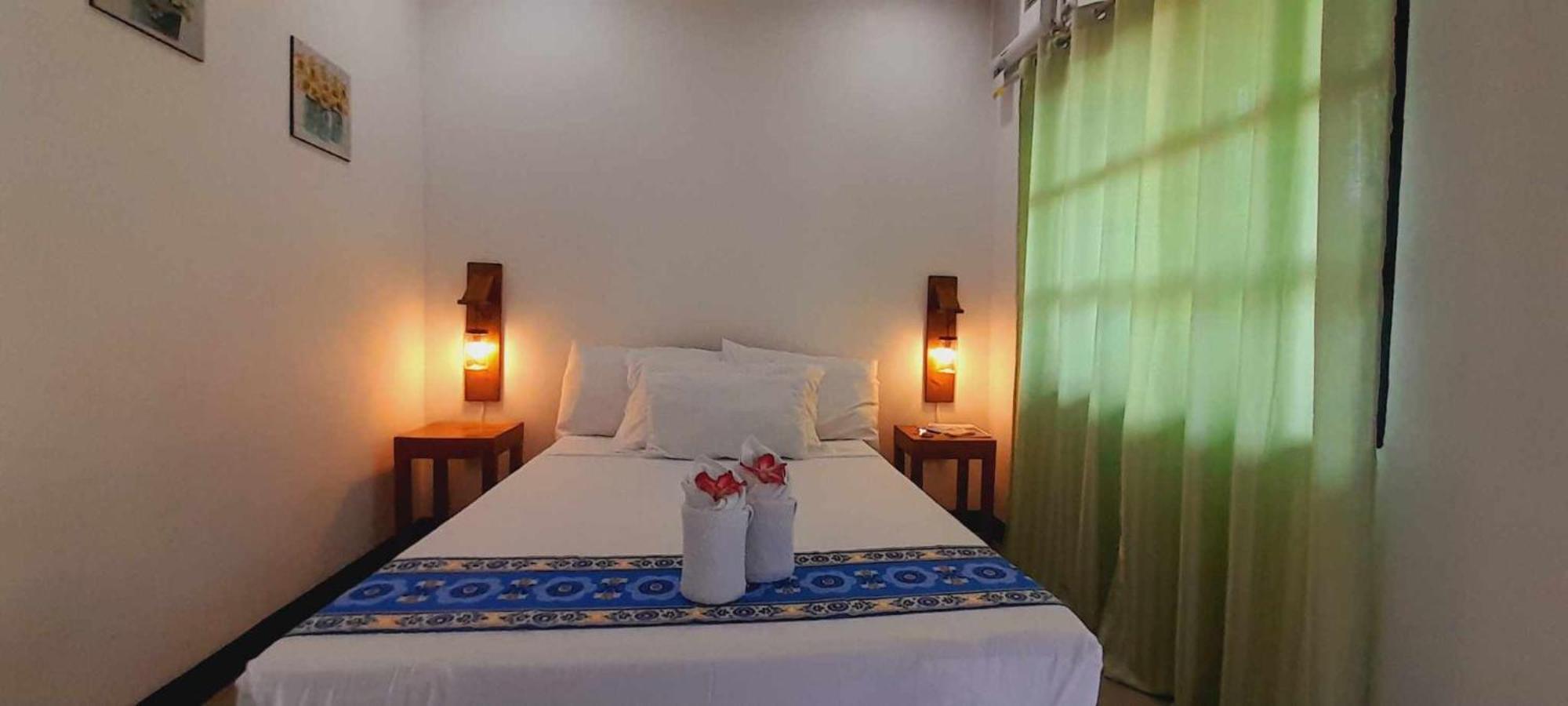 El Taraw Bed & Breakfast Puerto Princesa Dış mekan fotoğraf