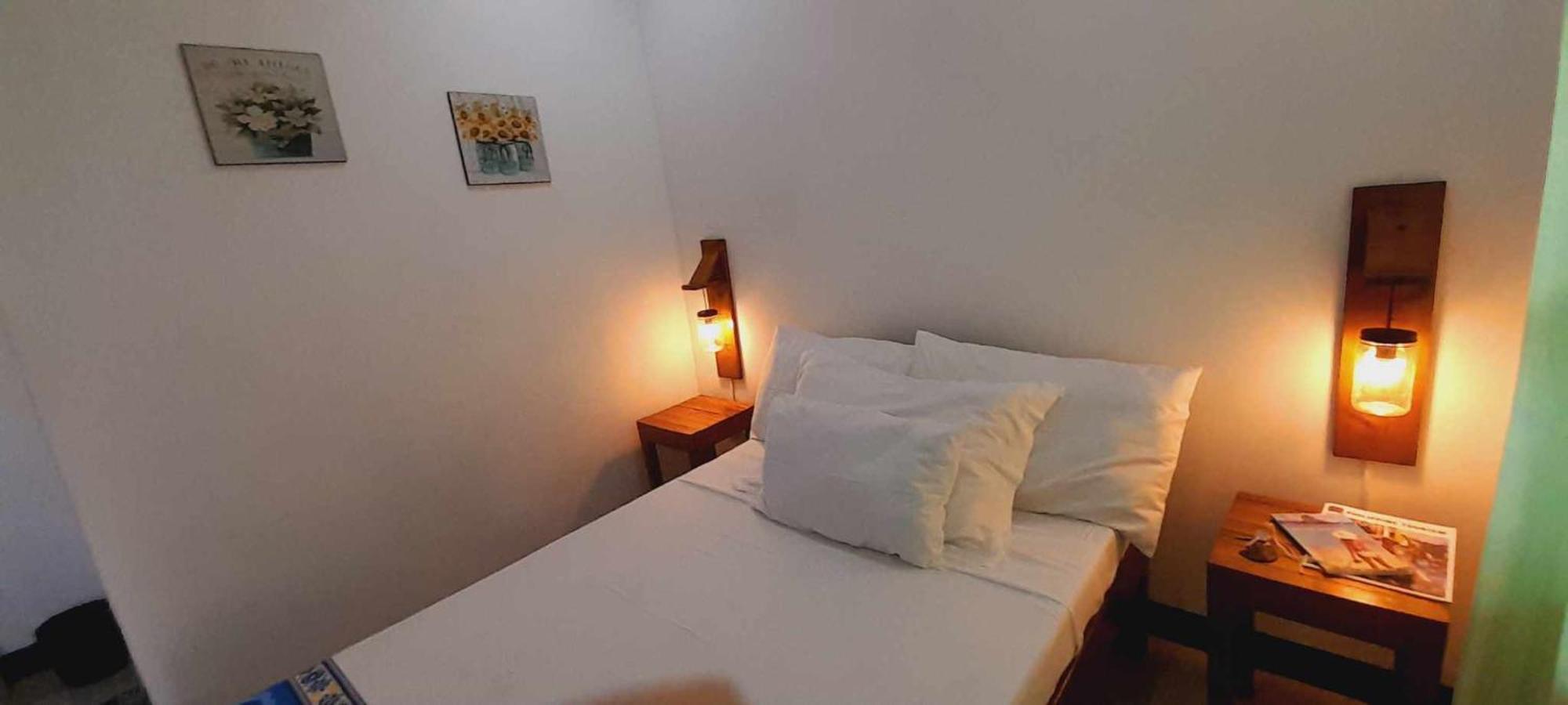 El Taraw Bed & Breakfast Puerto Princesa Dış mekan fotoğraf