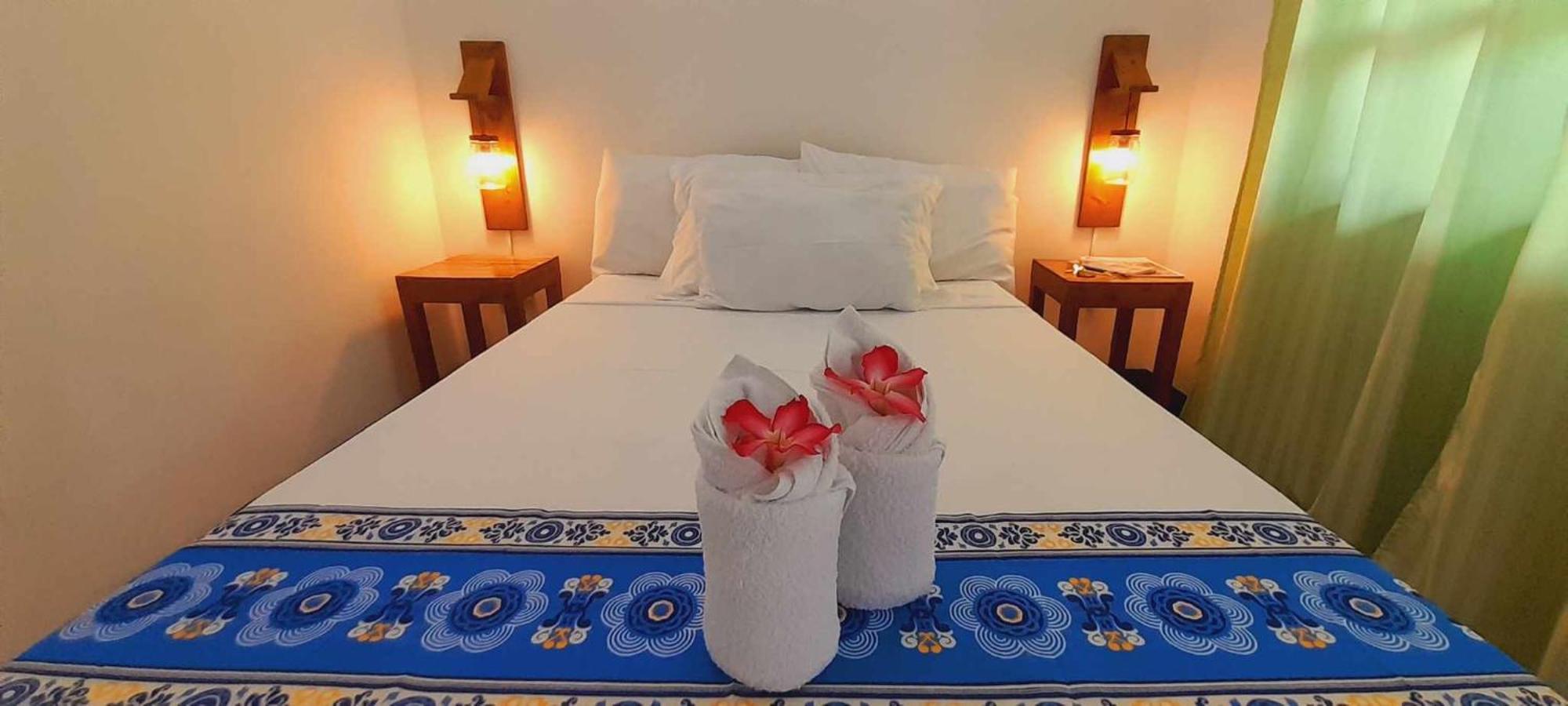 El Taraw Bed & Breakfast Puerto Princesa Dış mekan fotoğraf