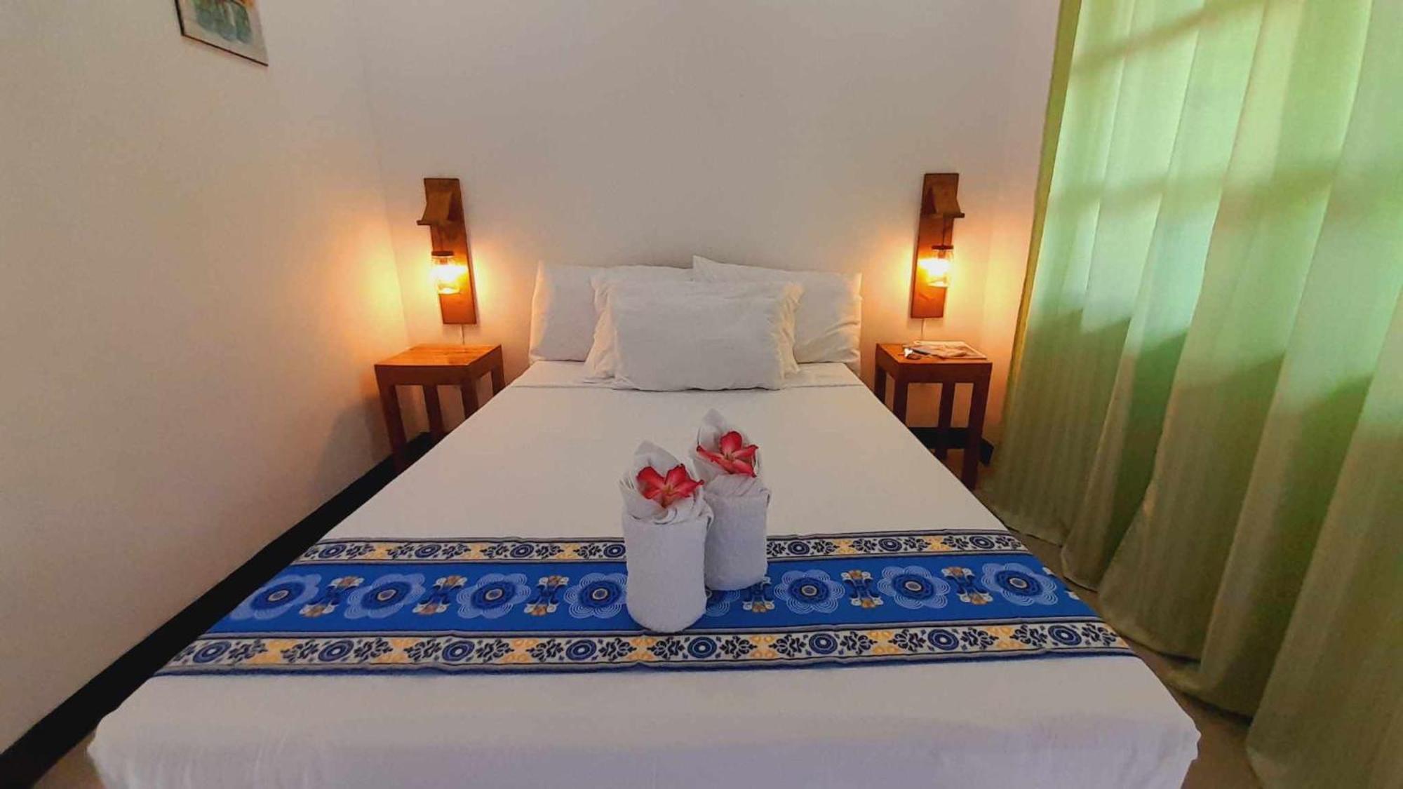 El Taraw Bed & Breakfast Puerto Princesa Dış mekan fotoğraf