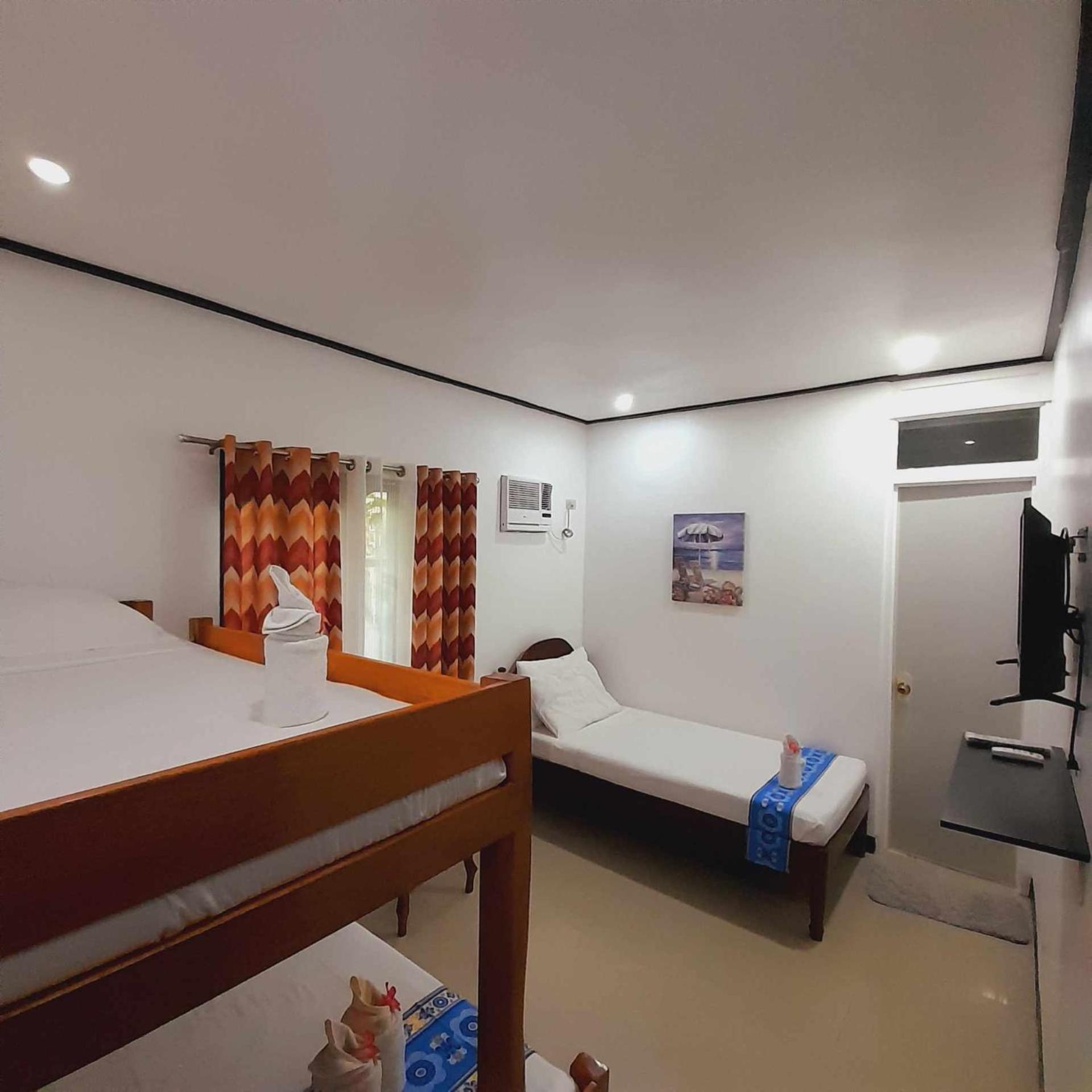 El Taraw Bed & Breakfast Puerto Princesa Dış mekan fotoğraf
