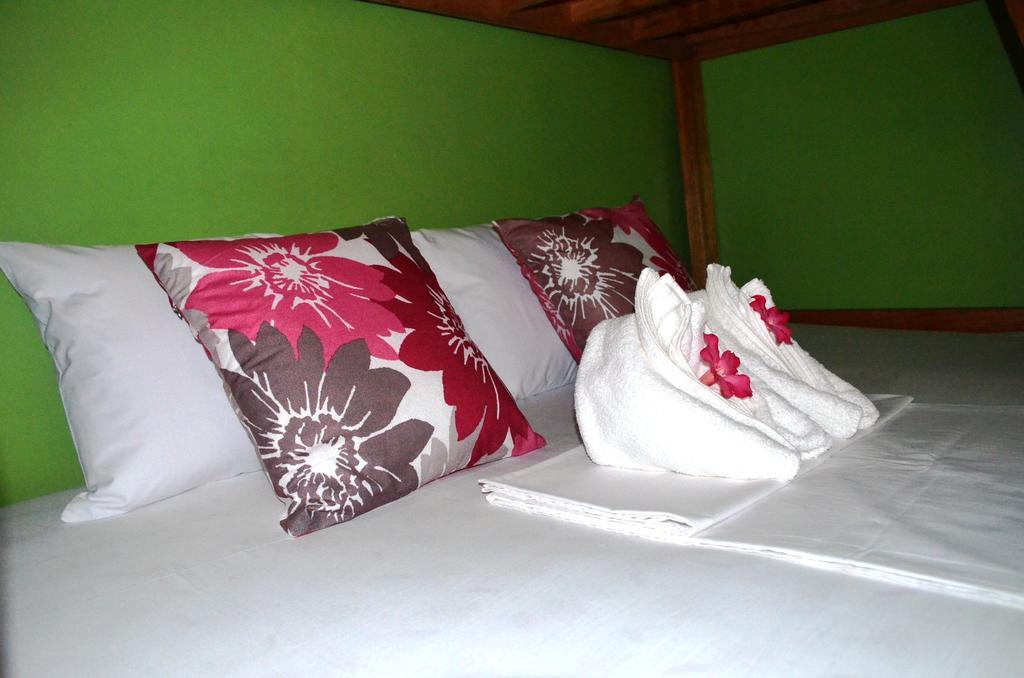 El Taraw Bed & Breakfast Puerto Princesa Dış mekan fotoğraf