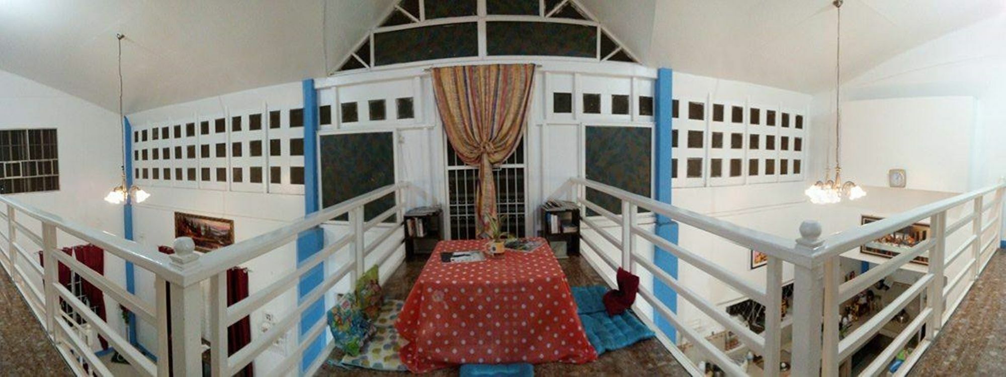 El Taraw Bed & Breakfast Puerto Princesa Dış mekan fotoğraf
